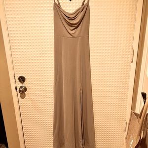 Birdy Grey dress